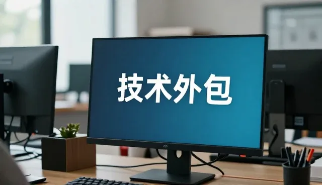 软件研发外包中的常见问题及应对策略