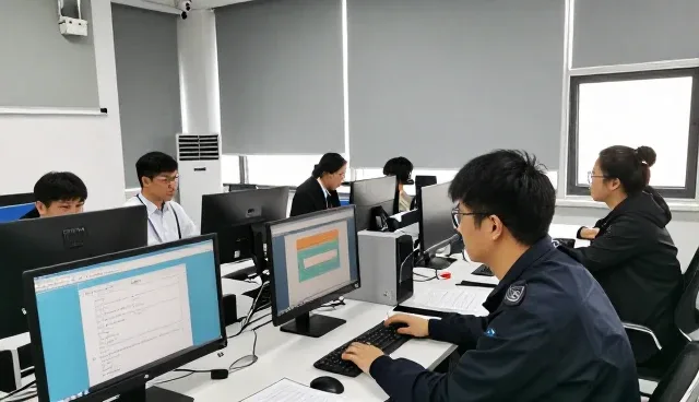 深圳市前海明果科技有限公司满足不同交通枢纽下的技术咨询需求